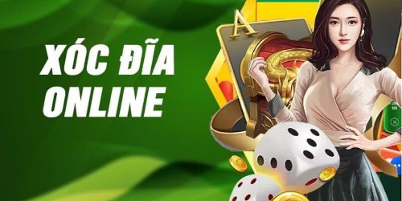 Thế nào là game xóc đĩa